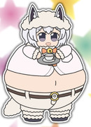 【いい肉の日】らくがき６