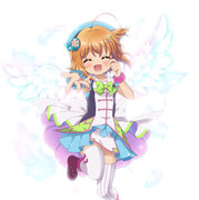 式宮舞菜 ニコニコ静画 イラスト