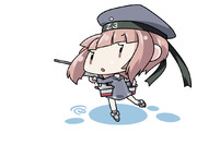 ワンドロ「Z3(艦これ)」180205A