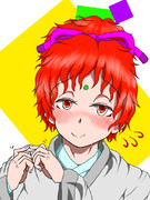 脇下一族列伝　照れあくあちゃん！