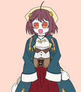 ソフィー ノイエンミュラー ニコニコ静画 イラスト