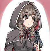 神州丸ちゃん。