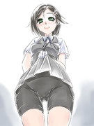 たくし上げ黒潮