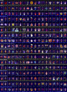 真・東方悪魔全書Ⅱ静画版