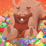 欲張りヨクバリス