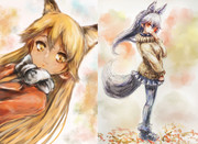 ギンキタちゃん