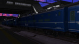 【MMD鉄道】14系カーペットカー 配布