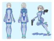 エロいことしたいためのオリキャラ