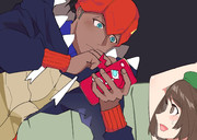 やわらかロトム