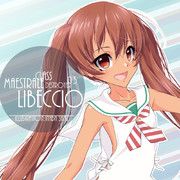 ワンドロ「リベッチオ(艦これ)」191201