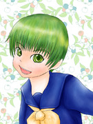 ときメモ　清川さん　誕生日おめでたい