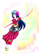 丹羽長秀（織田信奈の野望）