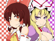 ゆかれいむうふふ