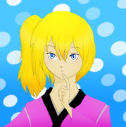 来島また子 ニコニコ静画 イラスト