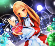 冬のレア様…♪