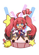 私が１番！！！