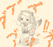 【絶叫】モッさん【ビーバー】