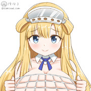 フレッチャー　艦これワンドロ　191203