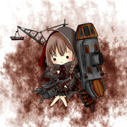 神州丸を・・・お呼びでありますか・・・？