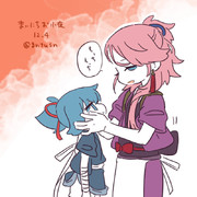 まいにちお小夜 #903