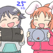 ブルーライトデス ニコニコ静画 イラスト