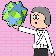 一休さん ニコニコ静画 イラスト