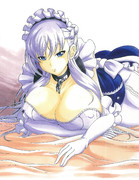 ご奉仕ベルファスト