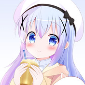 フラペチーノ ニコニコ静画 イラスト