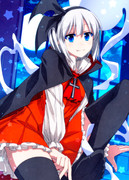 イタズラしちゃいそうな妖夢ちゃん！