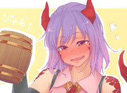 「クーりゃん！わっしょい！」