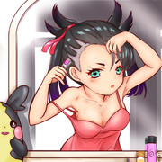 モルペコ ニコニコ静画 イラスト