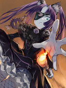 †闇に染まりしエニラ†