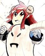 マキシマムシャミ子