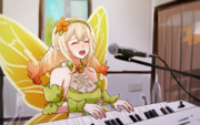おい！ピアニーってYO！