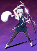 何でも斬れる妖夢ちゃん