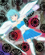 美樹さやかちゃん