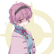 表情筋の死んだ顔 ニコニコ静画 イラスト
