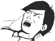 普通の出来杉くん。