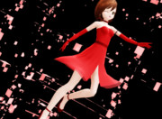 ワンピースメイコ