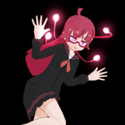Mmdケムリクサ ニコニコ静画 イラスト