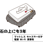 岩盤浴 ニコニコ静画 イラスト