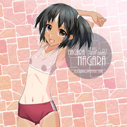 ワンドロ「長良(艦これ)」191207