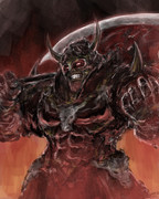 【擬人化】ビーフストロガノフ