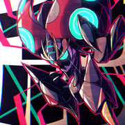 イオルブ ニコニコ静画 イラスト