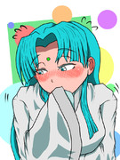 脇下一族列伝　照れ薫子様！