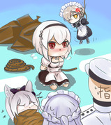 なんでこうなったの？