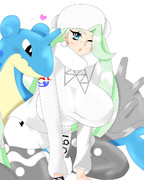 メロン ポケモン ニコニコ静画 イラスト