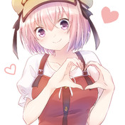 早乙女六海 ニコニコ静画 イラスト