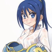 存分に感謝しありがたく受け取るがいい