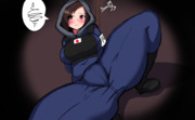 ヒバナ ニコニコ静画 イラスト
